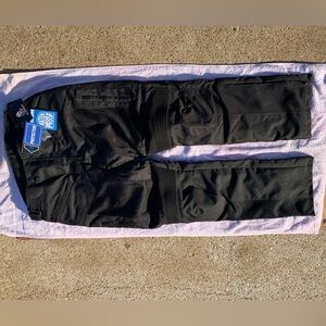 WICKED STOCK Mesh Motorcycle Pants, Motorcycle Pants, Armor, Waterproof